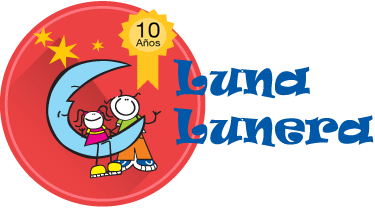 Jardin Infantil Luna Lunera